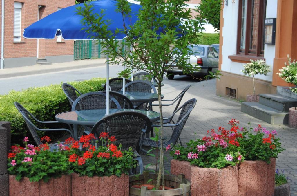 Alt Weeze Exterior foto