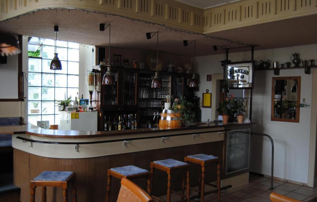Alt Weeze Exterior foto
