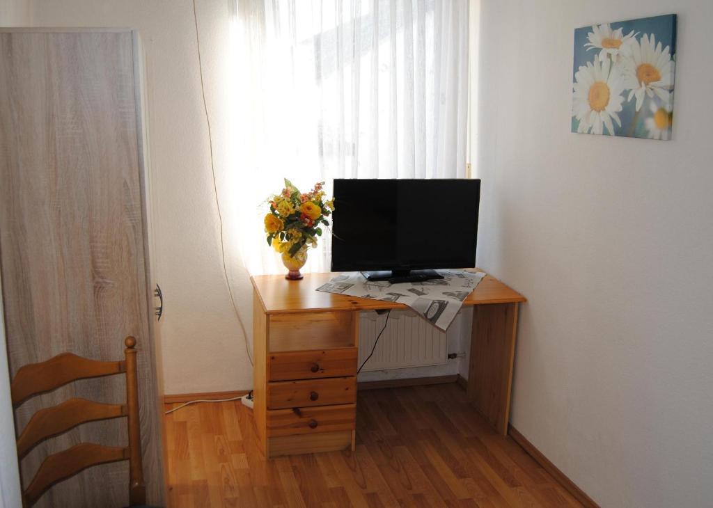 Alt Weeze Quarto foto